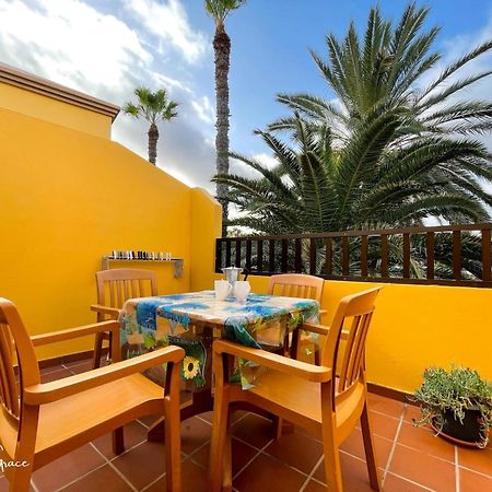 Tamarindo 1 Casa Grace Wifi Free Pool View By Rentalfue Corralejo Luaran gambar
