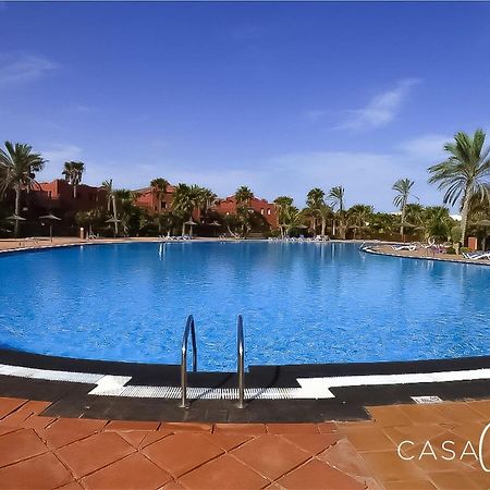 Tamarindo 1 Casa Grace Wifi Free Pool View By Rentalfue Corralejo Luaran gambar