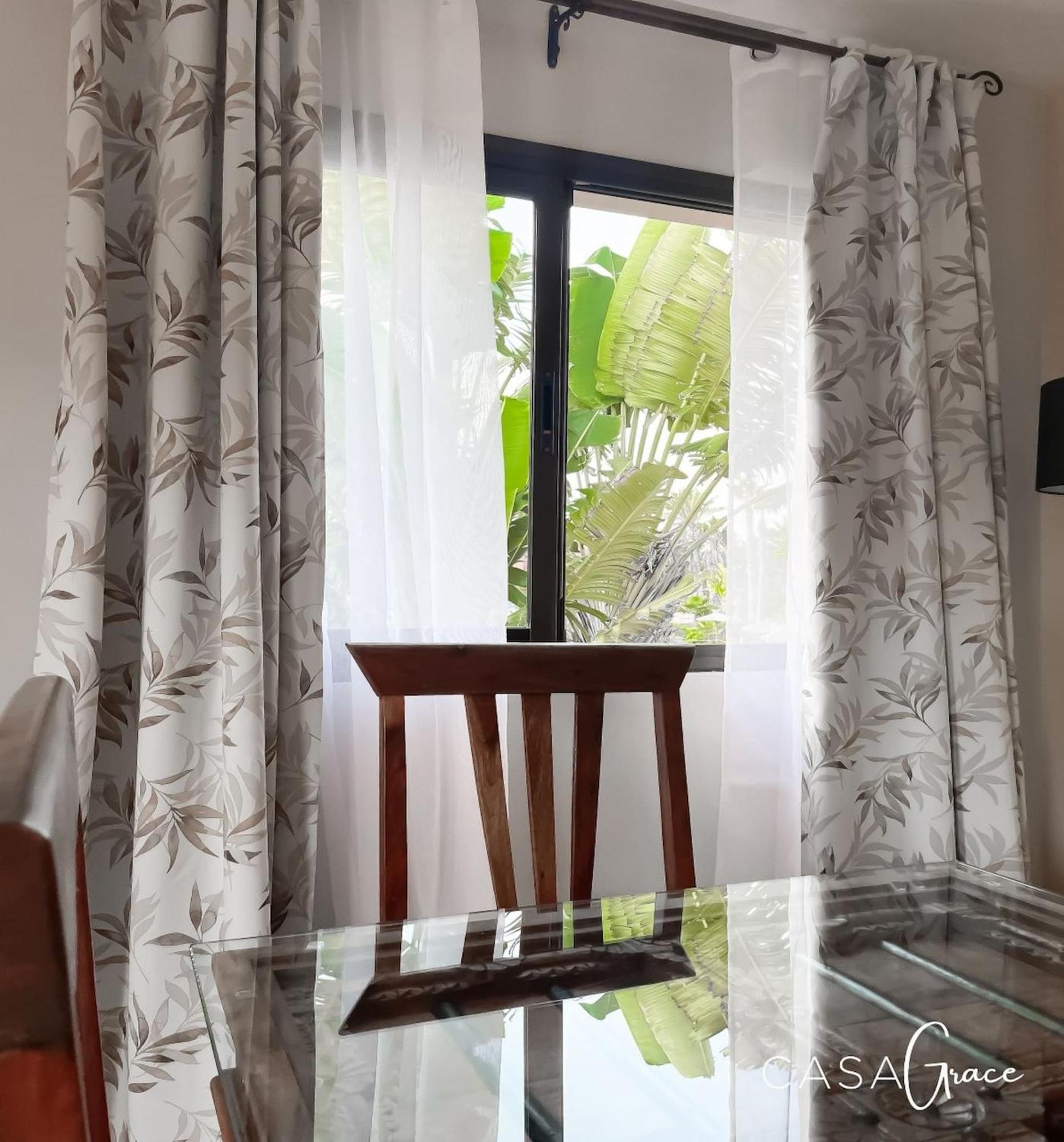Tamarindo 1 Casa Grace Wifi Free Pool View By Rentalfue Corralejo Luaran gambar