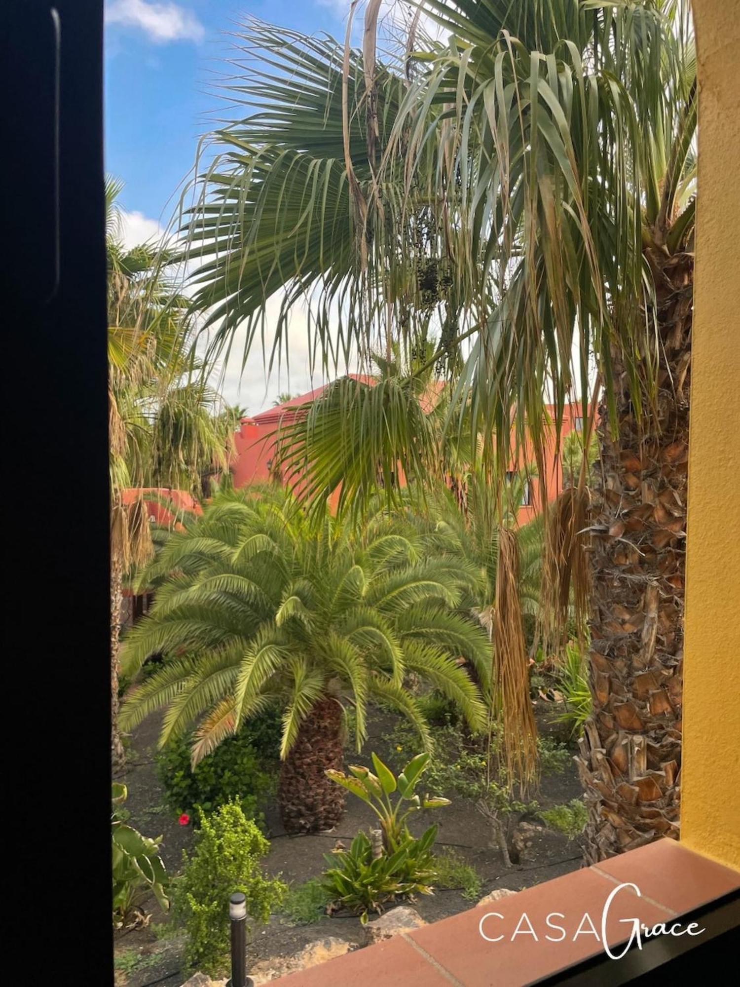Tamarindo 1 Casa Grace Wifi Free Pool View By Rentalfue Corralejo Luaran gambar